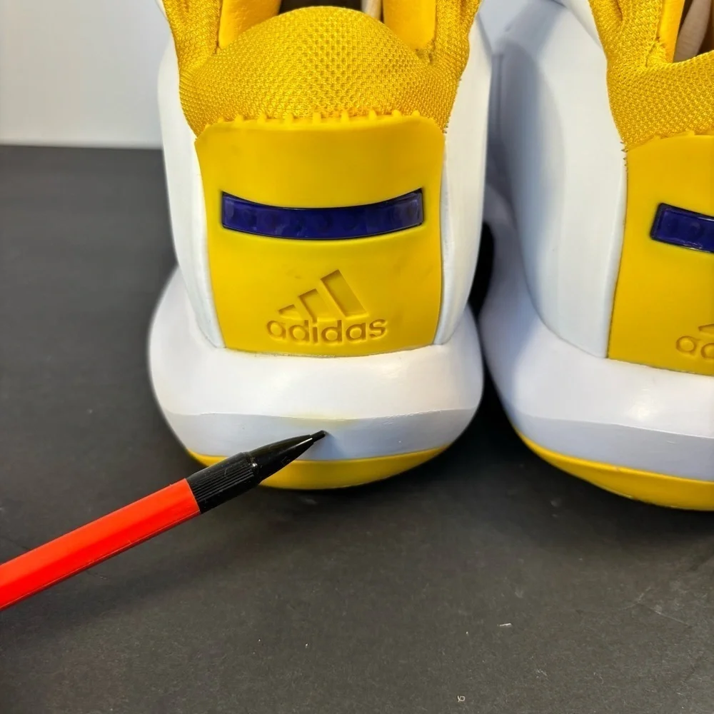 adidas step into